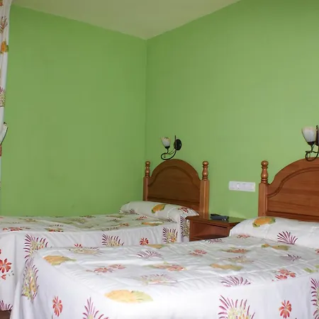 Hostal Carazo *