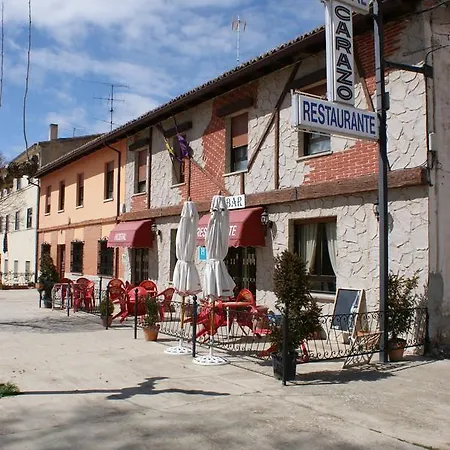 Hostal Carazo *