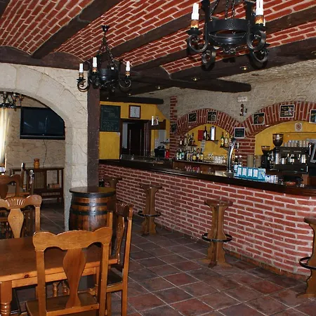 Hostal Carazo *