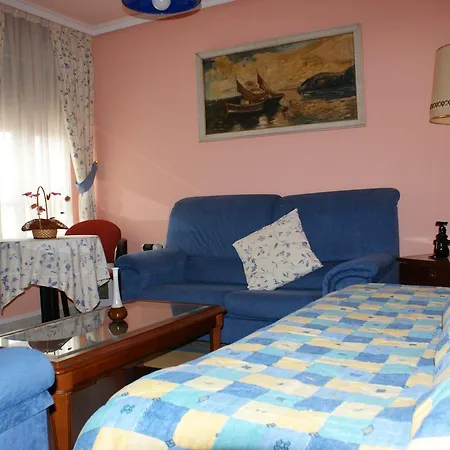 Hostal Carazo *