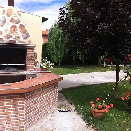 Hostal Carazo *