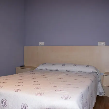 Hostal Carazo *