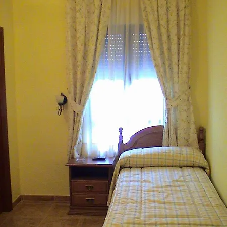 Hostal Carazo *