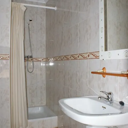 Hostal Carazo *