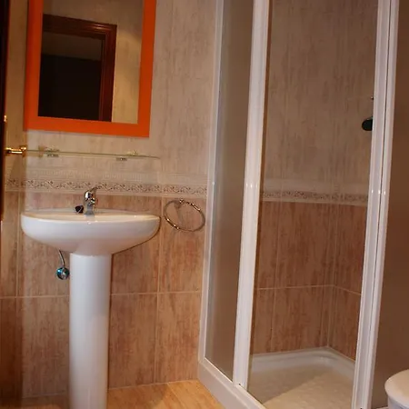 Hostal Carazo *